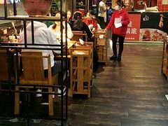 -要德火锅(鼓楼店)