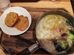 -小满手工粉(上海月星环球港店)