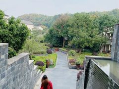 -宁波柏悦酒店·钱湖渔港