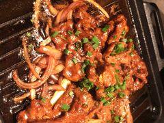 -青年公社烤鸭(肇嘉浜路店)