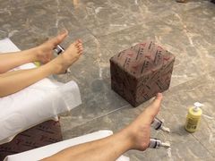 -郑远元专业修脚房(济南市奥体西路店)