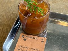 -SAANCI山池咖啡(海上世界文化艺术中心店)