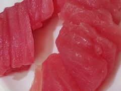 -东方红海鲜百汇(国际大厦店)