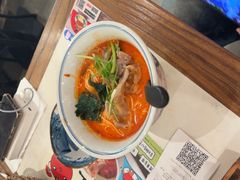 -和府捞面(曹路花园城店)