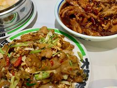 -欧记大排档·景德菜(上海首店)