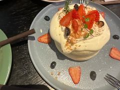 -BRAVO·布瓦屋西餐