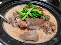 古法羊腩煲-御宝轩(益丰·外滩源店)