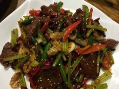 -关中记忆主题餐厅