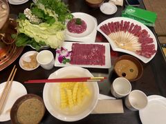 -南门涮肉(后海店)