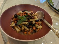 -福禧酒窖·中餐厅 (万柳店)