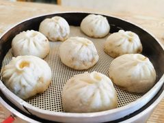 -桐香园小笼包(百井坊巷店)