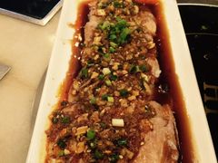 -大川先生·小龙虾·川菜(信义坊店)