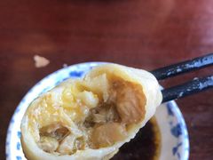 -四海楼(如皋定慧禅寺店)