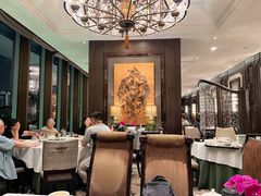 -夏宫中餐厅(静安香格里拉店)