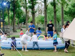 -前小桔亲子创意农场·草莓采摘·露营烧烤