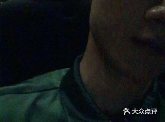 真的是灾难级的怪兽大片 哥斯拉的打斗环节真的是很让人