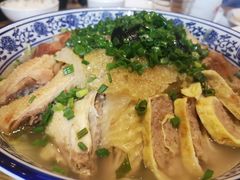 老上海蒸三鲜-申阿婆·上海菜·小海鲜(国展店)