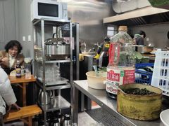 -小辫子羊肉面馆(周东店)