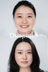 点击看大图 -Deeplus+韩国皮肤管理한국피부관리·C:Lab肌肤实验室