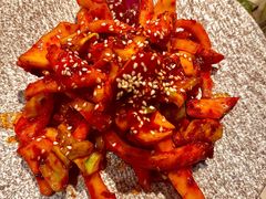 -韩园大片肉(齐市三中总店)