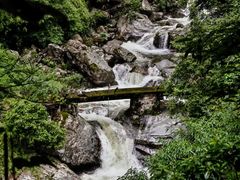 -大理苍山石门关旅游度假区