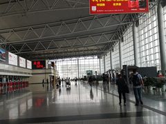 -石家庄正定国际机场-T2航站楼
