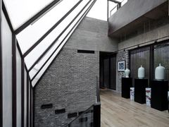 店内环境-瓷语堂(上海五维空间创意园店)