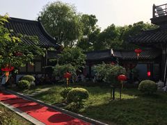 -三国水浒景区(无锡影视基地)