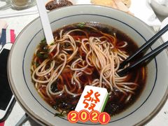 -阿莉餐厅(枣阳路店)