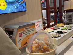 -豪享来(我格广场店)