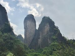-崀山风景名胜区