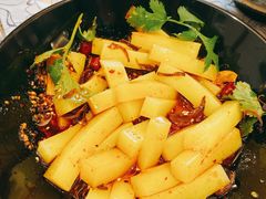 -云和祥食府·特色云南菜(金碧公园店)