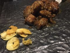 -梅筑·创意料理(王府井百货店)