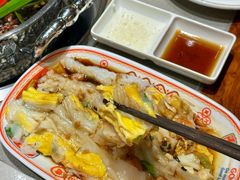 -四点金粥底火锅(沂州里店)