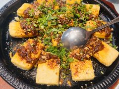 -锦庐道地川菜(来福士店)
