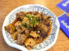 -桥香园云南过桥米线(红龙井店)