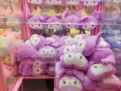 -+WAWA夹娃娃专门店·抓娃娃