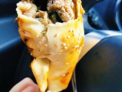 -中关村烤包子(中关村店)