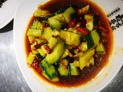 -龙巢盱眙龙虾·牛蛙·烧烤宵夜(八卦岭店)