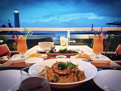 -芽庄MP泰式海鲜海景餐厅