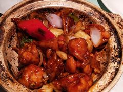 -大树餐厅(益田假日店)