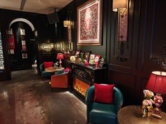 -弦月窗LUNETTE BY AMANDA(复兴路店)