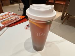 -椒爱水煮鱼川菜(通州万象汇店)