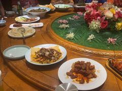 -津沽小院(天津之眼店)