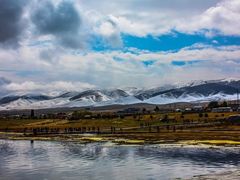 -青海湖国家重点风景名胜区