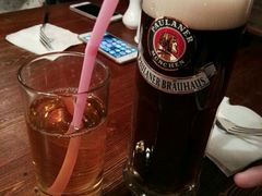 -宝莱纳啤酒花园餐厅PAULANER BRAUHAUS Nanjing(广州路店)