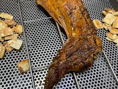 -西夏一品烤全羊(百桥路店)