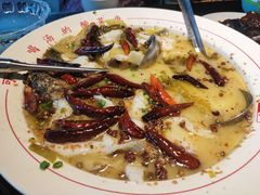 -川里谈·川味小馆(北京路店)