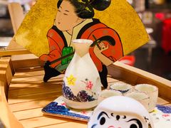 -上海锦江汤臣洲际大酒店壹阶层