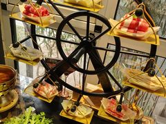 -慢丽江·云南野生菌土鸡锅(西山店)